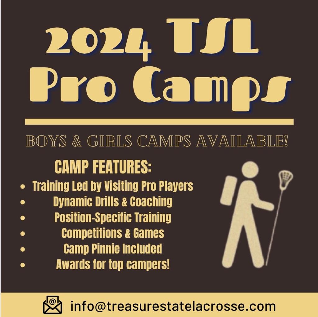 Camps and Clinics – Headwaters Lacrosse