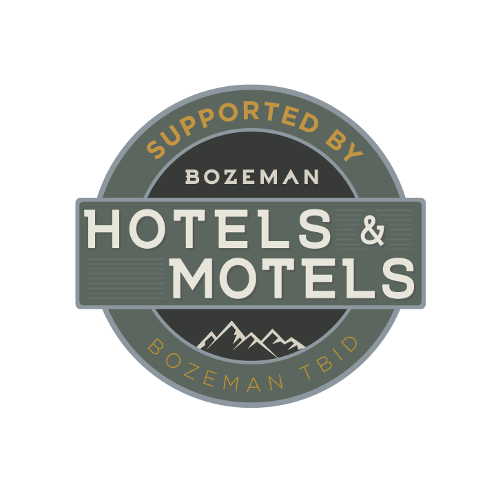 Bozeman TBID logo